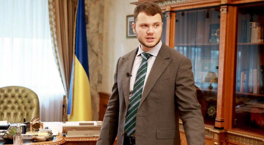 Обмеження транспорту під час локдауну не буде - Криклій