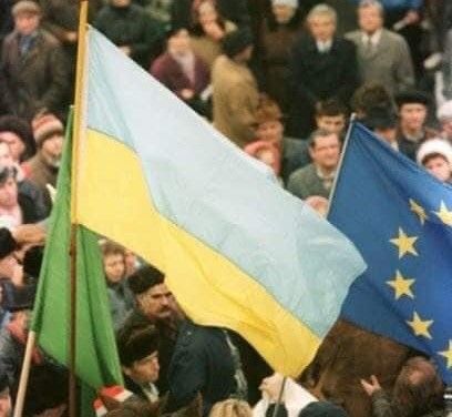 Українці не залишили жодних сумнівів у прагненні жити в незалежній державі – Порошенко про Референдум