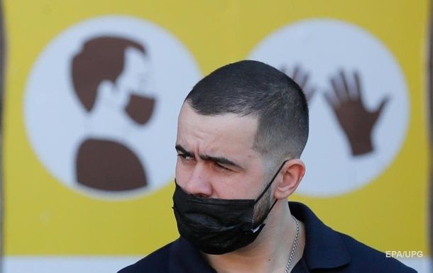 Локдаун буде введений у будь-якому випадку - Данілов