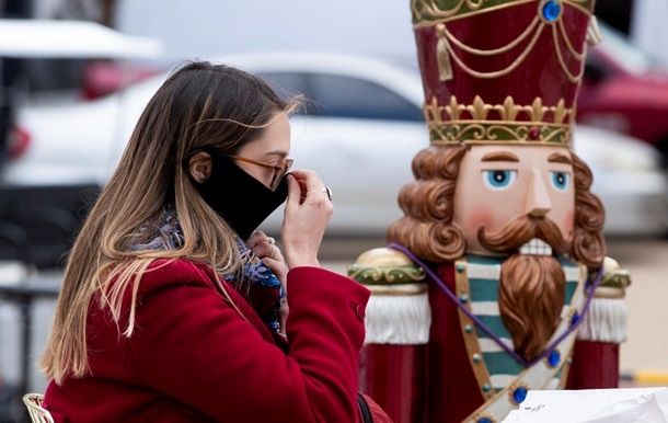 COVID-фонд на 2021 рік не передбачено - Разумков