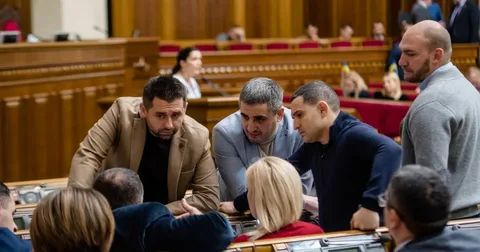 В «Слузі народу» вважають ув'язнення за неправдиве декларування неефективним