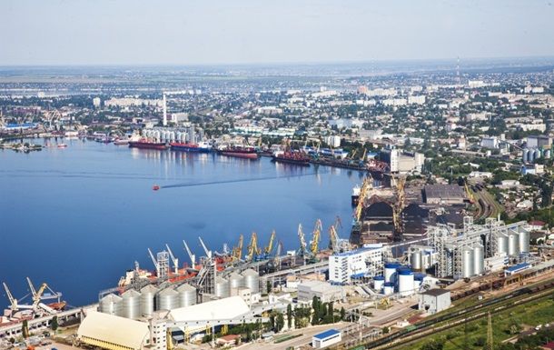 Аудитори пропонують ліквідувати Миколаївський морський порт