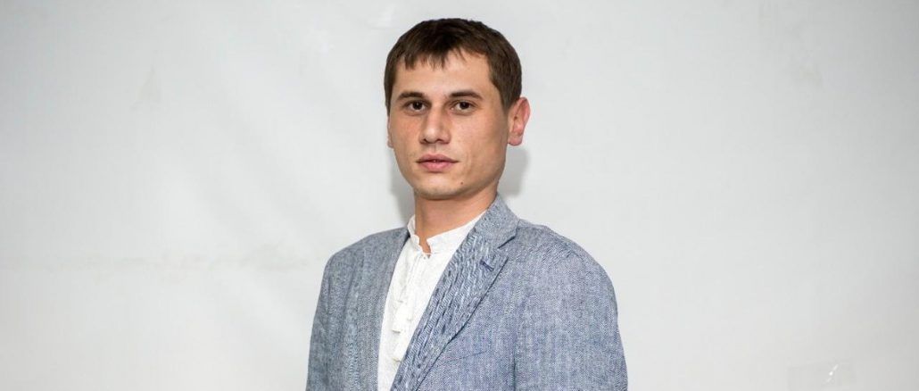 Рівненську облраду очолив Сергій Кондрачук з «Європейської Солідарності»