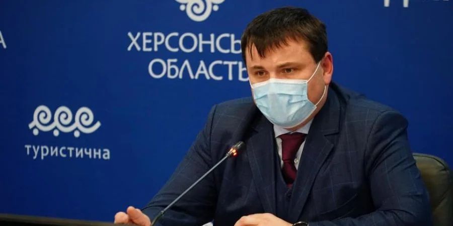 Юрій Гусєв очолив Укроборонпром