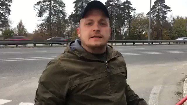 Союзники Зеленського обливають його брудом