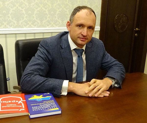 «Я не злочинець, то НАБУ пліткує»: Олег Татаров вважає себе невинним за визначенням