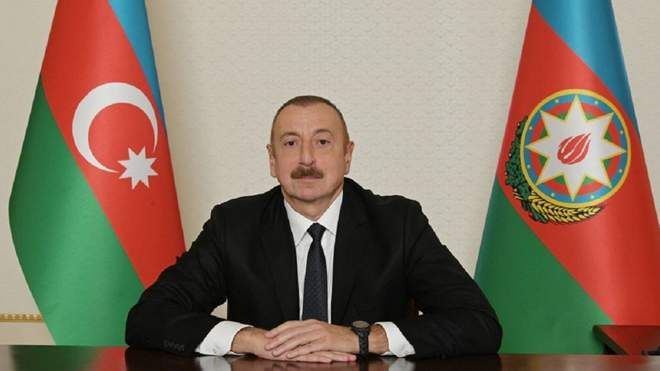 Алієв давав 5 мільярдів доларів за Нагірний Карабах: розмова президентів Вірменії та Білорусі