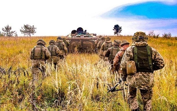План Б по Донбасу залежить від Байдена і коронавірусу