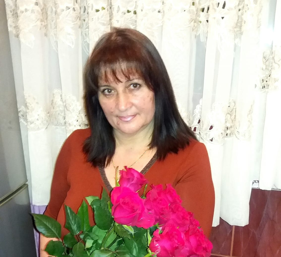 Сметанкова ніжність і цікавий оселедець: особливі рецепти від Валентини Кузьмової з Хмельницького