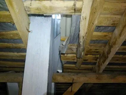 Школи без меблів та з дірками у стелі: на Дніпропетровщині провалили «Велике будівництво»