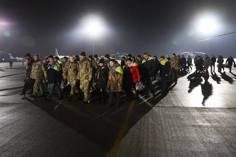 Обмін всіх на всіх: Росія вчетверте блокує пропозиції України