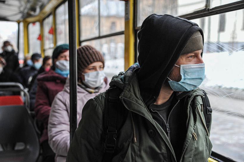 Кінець «медового року» Зеленського: чому українців накрила соціальна депресія