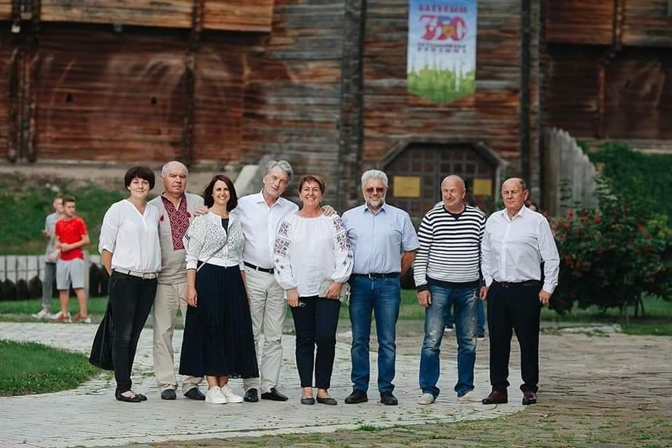 День благодійництва: згадуємо Івана Мазепу і послідовників
