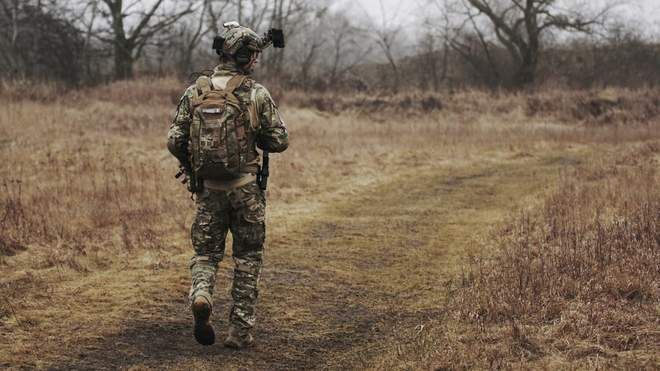 Бойовики обстріляли позиції ЗСУ під Водяним