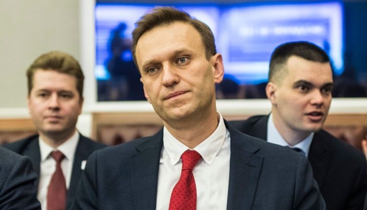 Навального намагалися отруїти «Новачком» двічі — ЗМІ