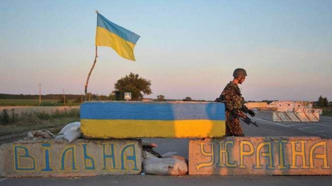 Особливий статус Донбасу продовжено ще на рік