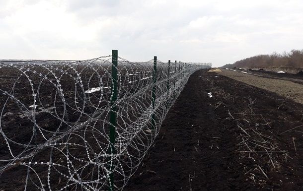 Дейнеко визнав практичний провал проєкту «Стіна»
