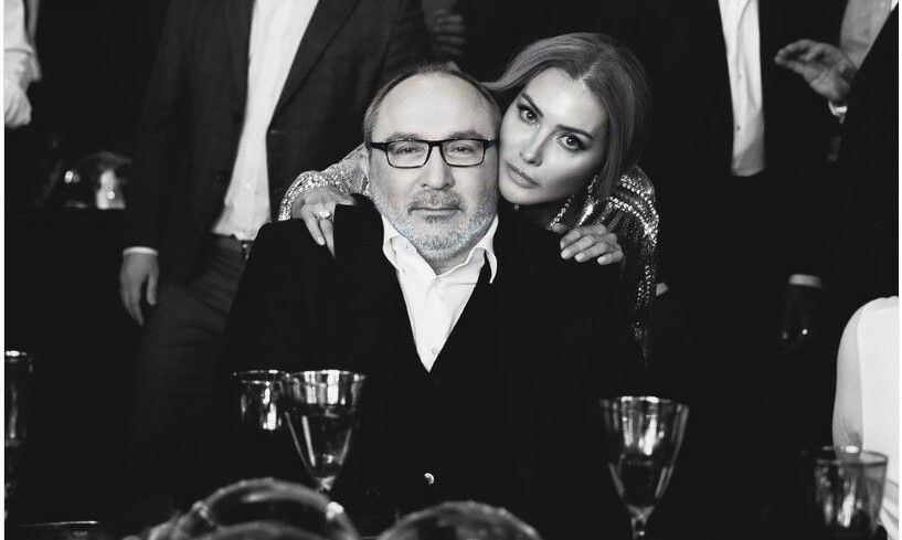 Мер Харкова Геннадій Кернес помер від коронавірусу в Берліні