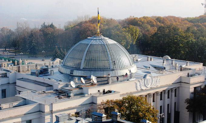 Рада намагалася доукомплектувати Кабмін: вдалося не все