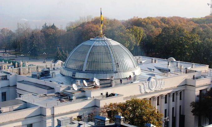 Рада намагалася доукомплектувати Кабмін: вдалося не все