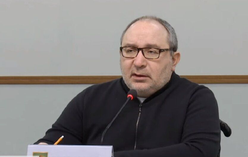 Смерть Кернеса: оголошення нових виборів мера Харкова можуть розтягнути на роки