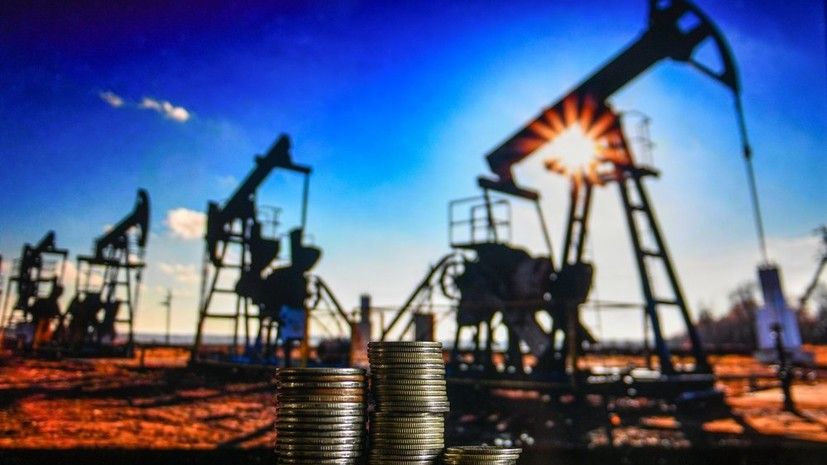 У світі дешевшає нафта через нову мутацію коронавірусу