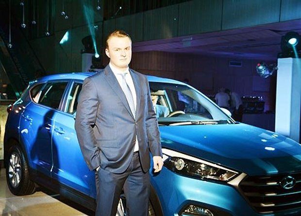 Ігор Гладковський став підозрюваним у справі про хабар на 950 тисяч