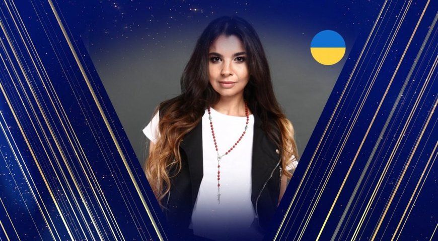 Українська співачка Наталія Папазоглу перемогла у конкурсі Тюркбачення-2020