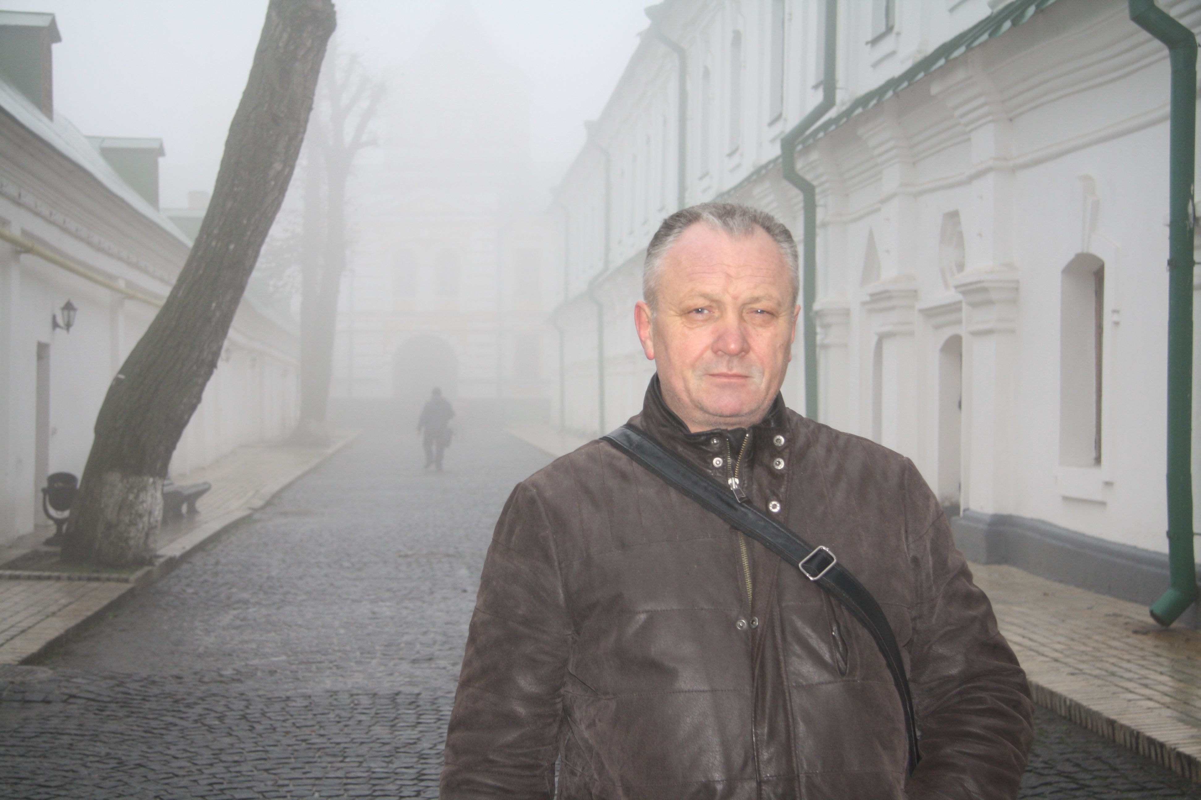 Очільник Києво-Печерського заповідника Олександр Рудник: «Маємо 38 пам’яток, які потребують реставраційних робіт»