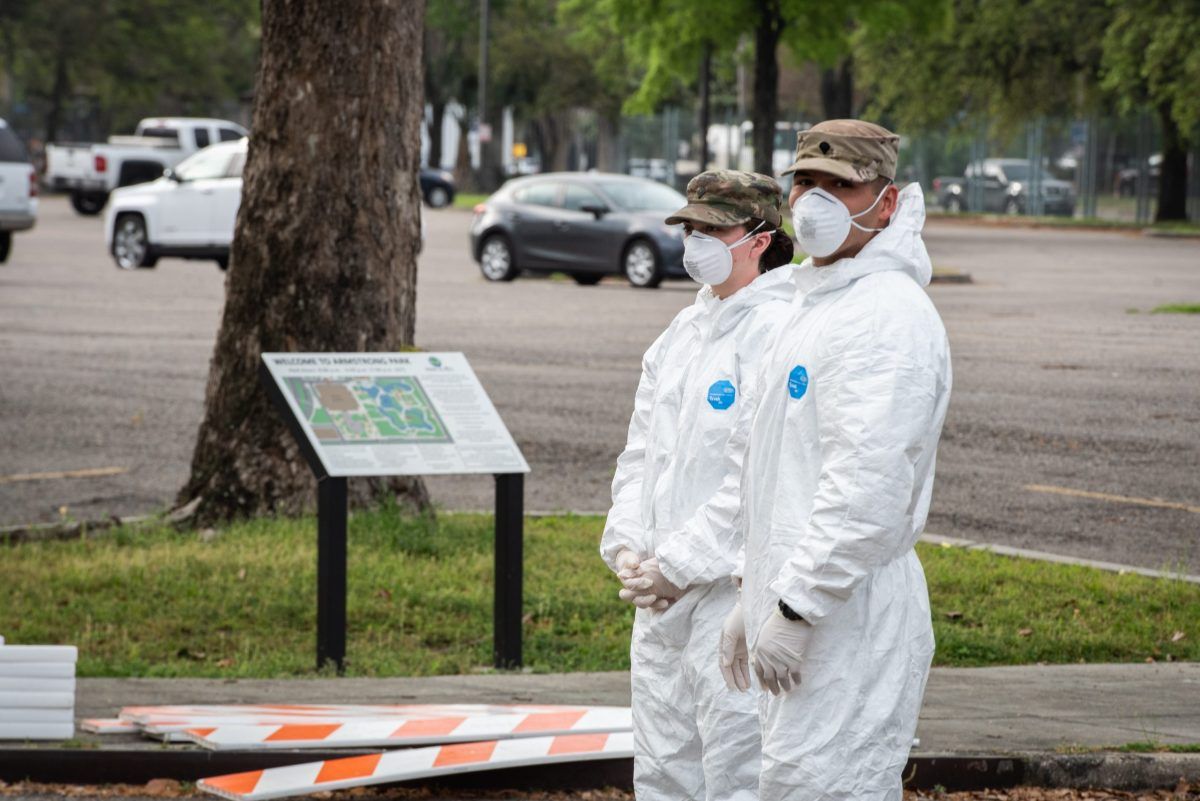 Півднем Англії поширюється мутований штам COVID-19: Європа закриває кордони