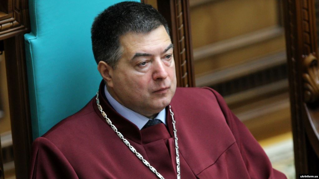 Тупицький причетний до суддівського шахрайства та отримання хабарів - «Схеми»