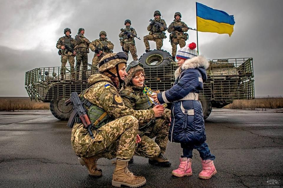 Україна – це не лише війна та Чорнобиль: перший англомовний онлайн-курс про країну