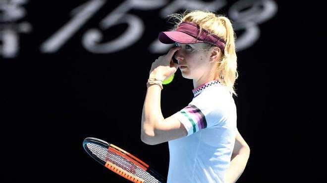 Світоліна тренуватиметься із чемпіонкою Ролан Гаррос перед Australian Open