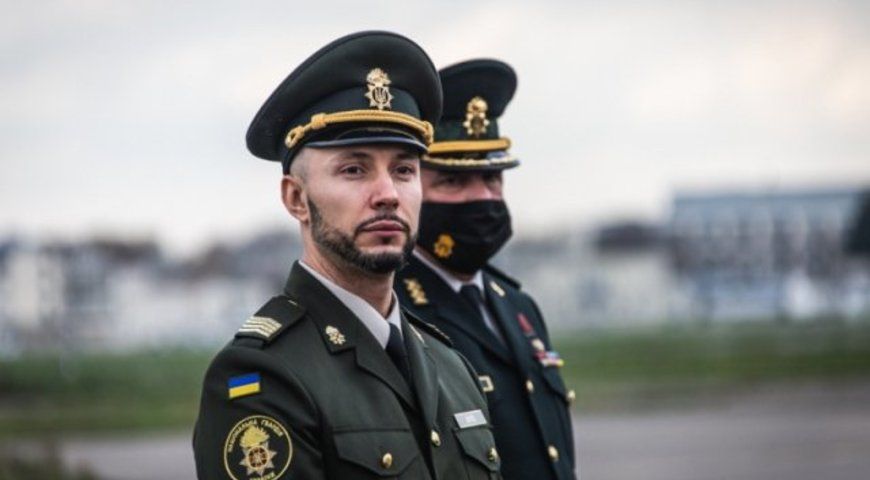 Російський слідком оголосив Марківа у міжнародний розшук