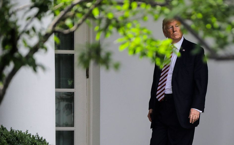 Трамп вимагає призначити спецпрокурора для перевірки підсумків виборів