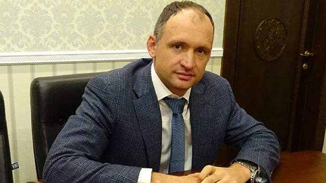 Татаров готовий до публічного судового процесу
