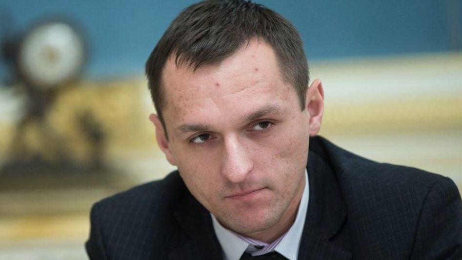НАБУ розслідує втручання генпрокурорки Венедіктової у справу Татарова