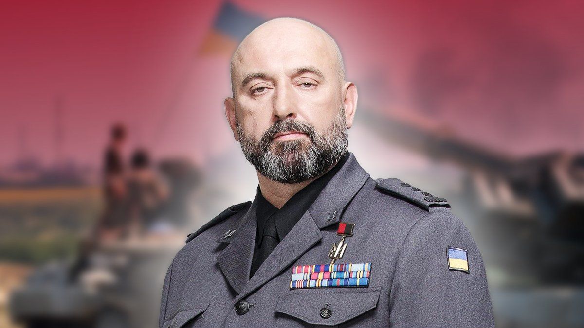 Не воюємо м’ясом: Сергій Кривонос вважає нереальною ідею масової мобілізації жінок і чоловіків