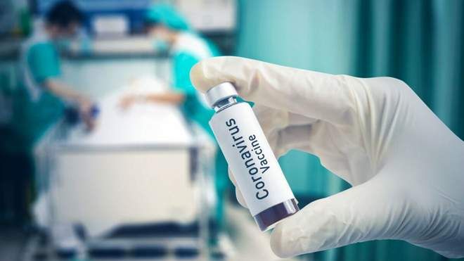 Грошей на вакцину проти COVID-19 вистачить - Шмигаль