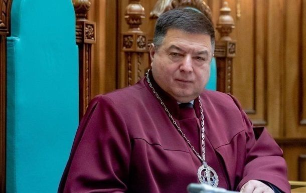Тупицькому надіслали поштою повідомлення про підозру
