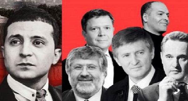 Підсумки року: вибори негайно, аби врятувати країну!
