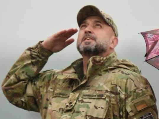«Не працював у команді»: реакція з Офісу Президента на звільнення Кривоноса