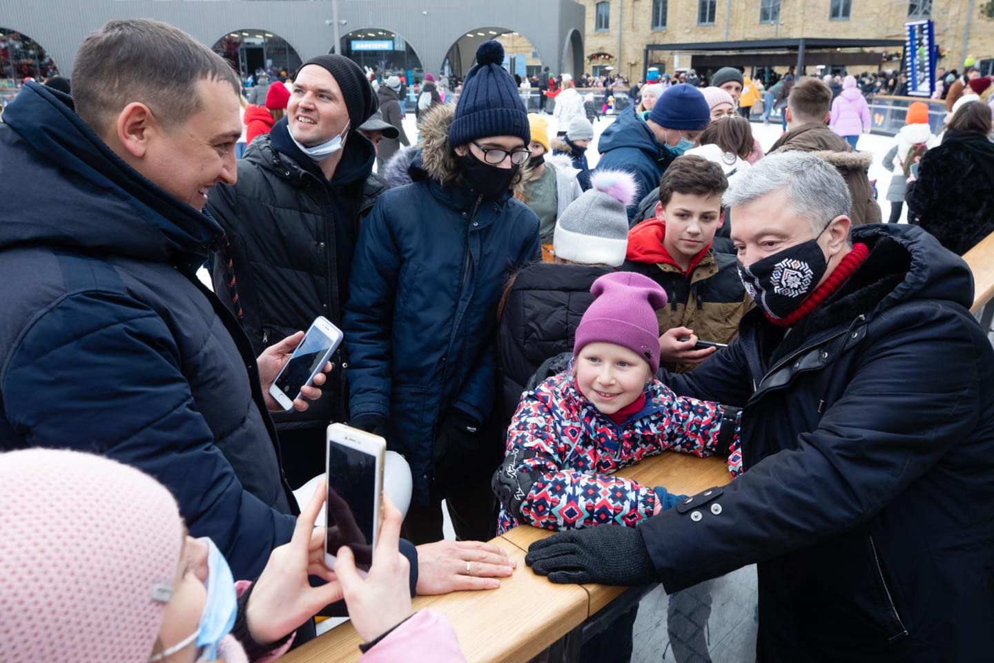 Петро Порошенко очолив рейтинг найвпливовіших українців 2020 року – Фокус