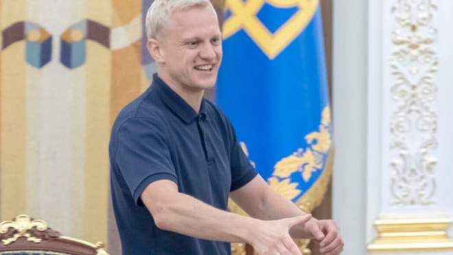 Поліція запропонувала Віталію Шабуніну охорону