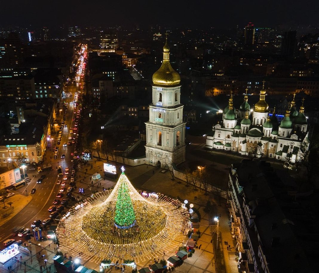 ПЦУ молиться за справедливий мир для України – Епіфаній
