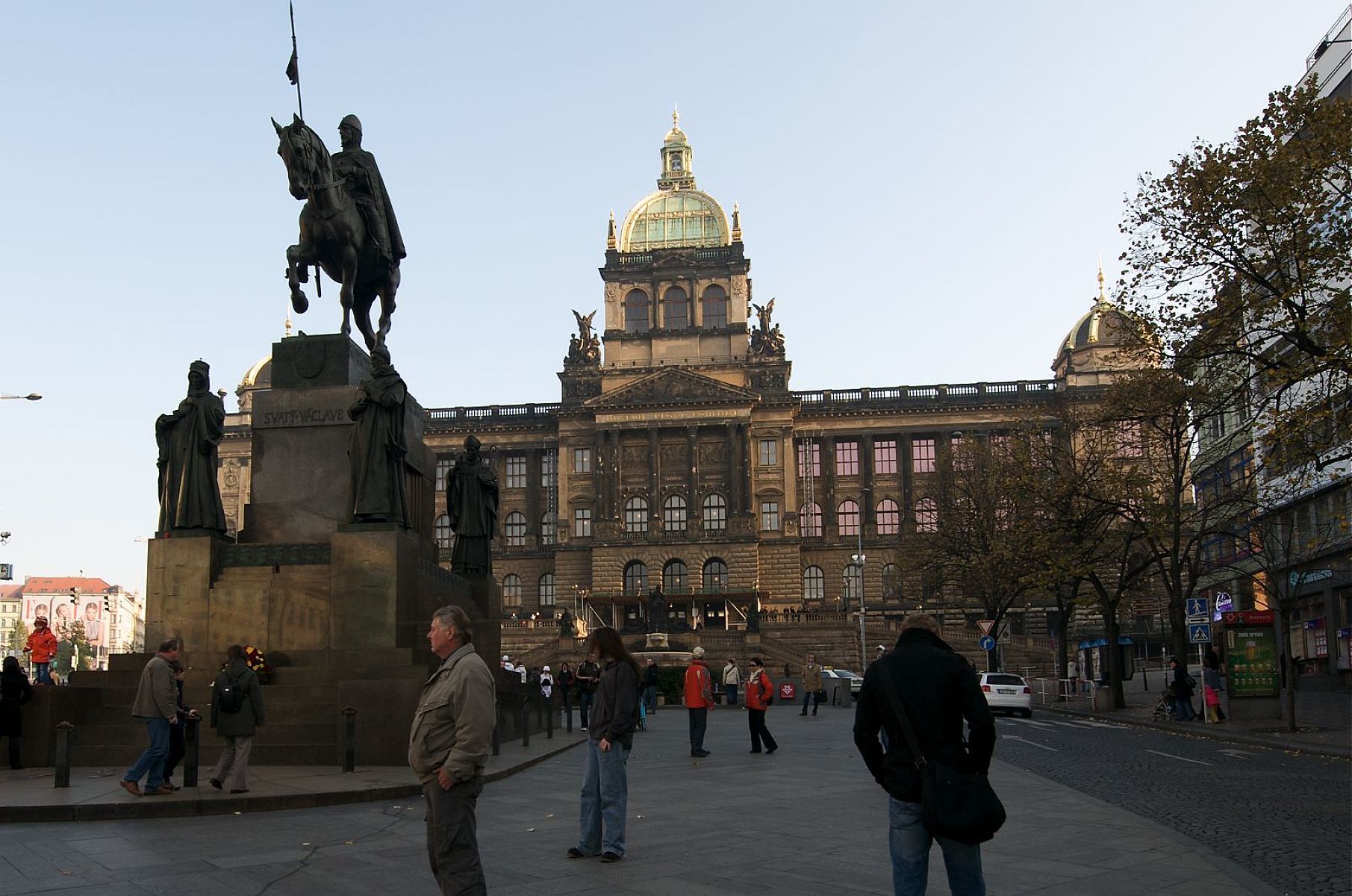 Базові цінності Чехії: Прага запровадила обов'язковий курс для іноземців