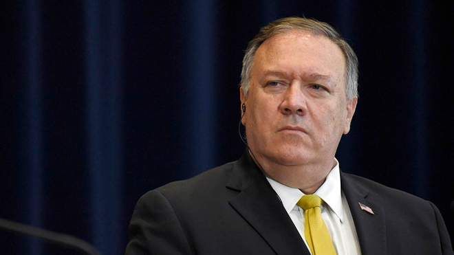 США мають ставитись до Росії, як до комуністичного Китаю – Помпео