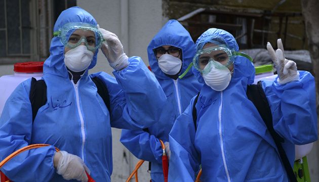В Україні можуть скасувати локдаун із 8 по 24 січня — ЗМІ