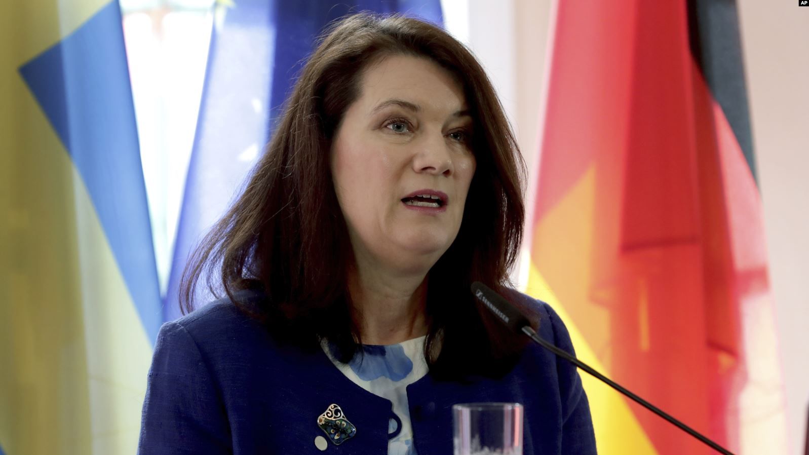 На чолі ЄС — Португалія, ОБСЄ — Швеція: головні європейські інституції змінили керманичів