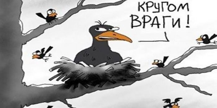 Агенти, наклепники й інші «невгодні»: Держдума РФ продовжує закручувати гайки у правах і свободах росіян
